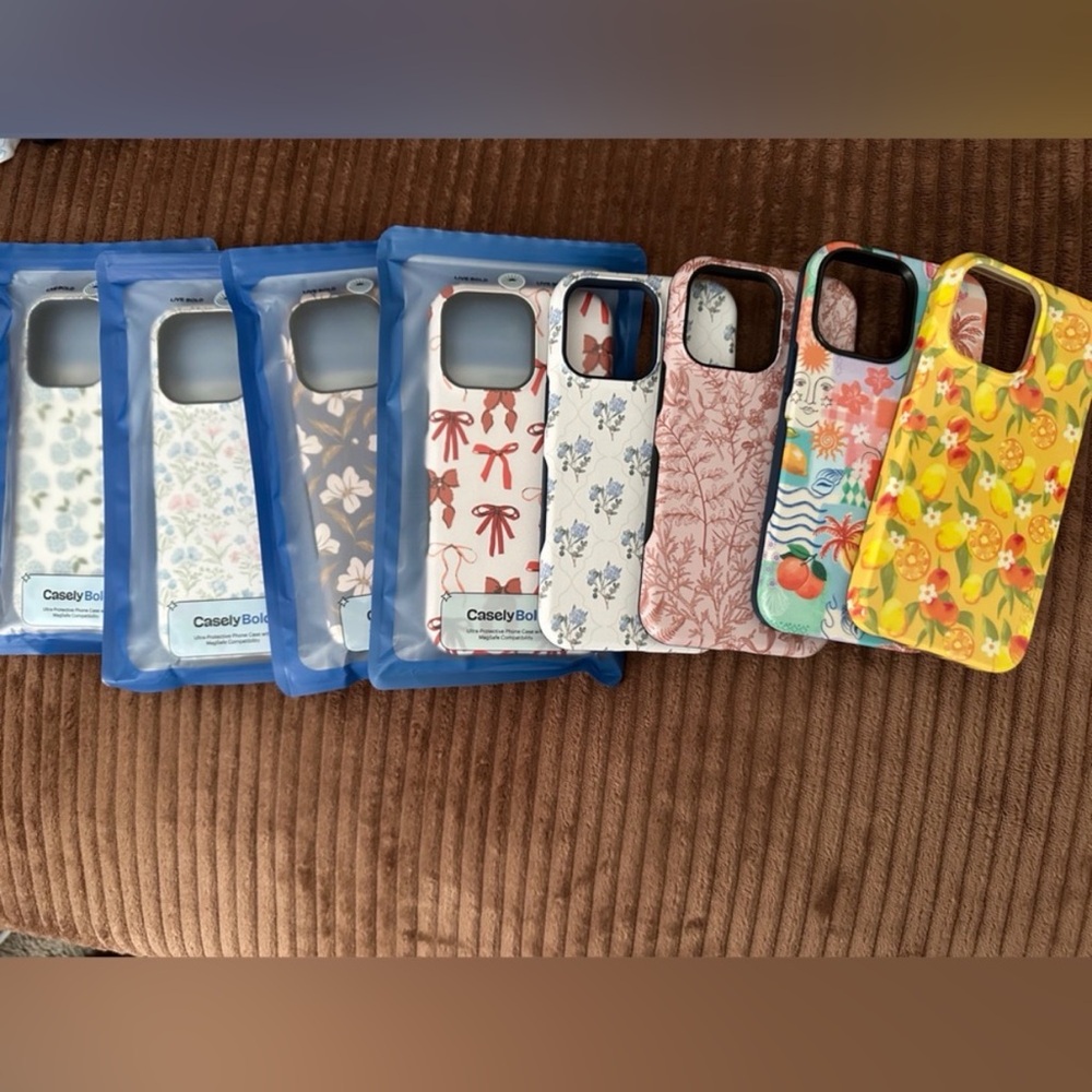 iPhone 14 Pro Max casely cases